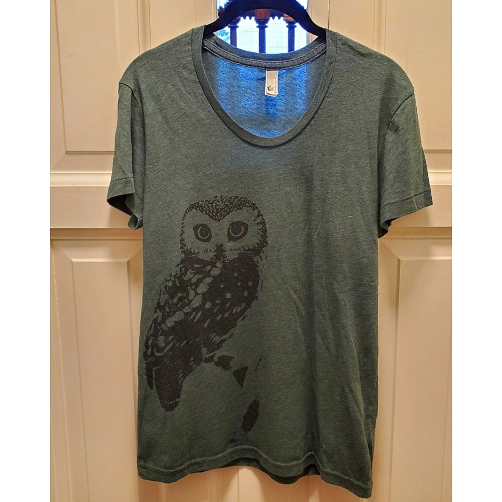 American Apparel T-Shirt